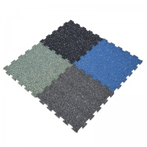 Заключващи гумени рогозки